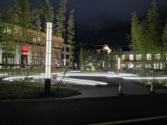 -远洲凤凰山庄臻味全日餐厅