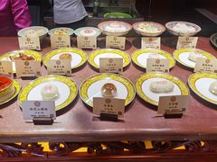 -富华斋饽饽铺·宫廷糕点·伴手礼(护国新天地店)