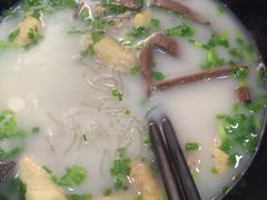 -鸭小妹鸭血粉丝(老门东店)