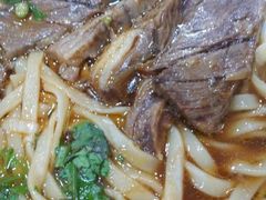 -康师傅私房牛肉面(北京南站店)