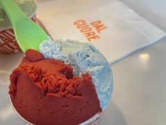 -Dal Cuore 达可芮冰淇淋(陕西北路店)