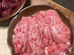 -重庆老火锅王(永陵路分店)