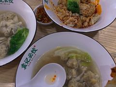 -袁记云饺(鼓楼店)