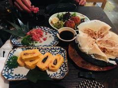-角落里(中山公园店)