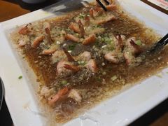 -鑫小城故事·砂锅·排骨藕汤(兴业路店)