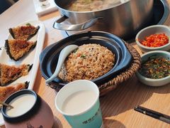 -嗲嗲的椰子鸡(亚龙湾总店)