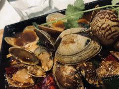 -TA'塔雀 墨西哥餐厅(江都金鹰店)