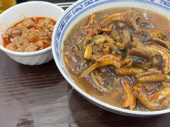 -福海面馆(阳曲店)