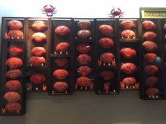 -龙海鲜螃蟹王(宏茂桥店)