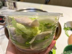 -润园四季椰子鸡火锅(南山海岸城店)