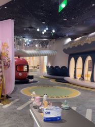 -奈尔宝家庭中心·亲子餐厅(宝安店)