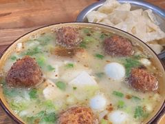 -老洛阳豆腐汤(栾川总店)