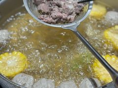 -汕头八合里海记牛肉店(清河店)
