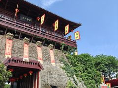 -杭州宋城