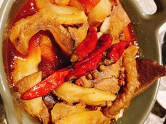 -麻路成都火锅(柏威年店)