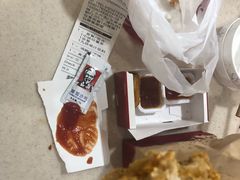 -肯德基(余杭禹航店)