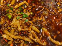 -树厨贵州菜(大十字店)