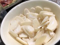 蒜片-鹤之乡·齐齐哈尔烤肉·非遗(秋涛路店)