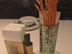 -醉舍·新淮扬菜(长宁龙之梦店)