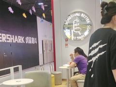 -DQ·蛋糕·冰淇淋(城南嘉园店)