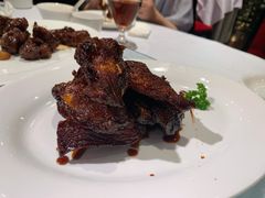 本帮熏鱼-苏浙汇(朝外店)
