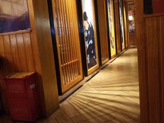 -仓桥家·焗寿司·锅物(光谷步行街店)
