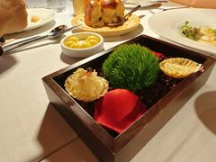 -Kathleen's Waitan 凯圣琳江景西餐厅(外滩店)