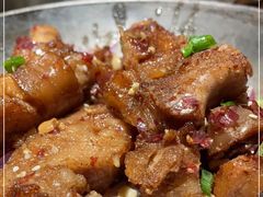 -品味泸沽湖•民族特色菜(大落水店)