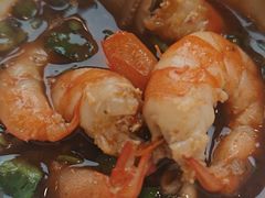 -美食汇自助餐厅(成都万达瑞华酒店)
