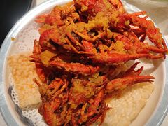 -红盔甲·小龙虾(天钥桥店)