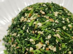-老克勒上海菜(南京路步行街店)