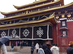 -达仓郎木寺院