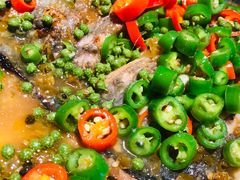 -半天妖烤鱼(方庄店)