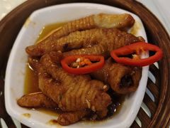 -竹溪百福酒家(同和店)