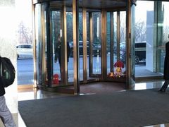 -青岛银沙滩温德姆至尊酒店