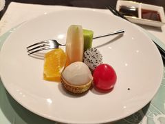 -缘餐厅(钵池山公园店)