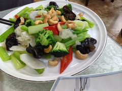 -六和聚传统烤鸭.天津菜(和平店)