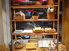 -那家面包房(珠江路店)