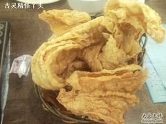 -潮汕美牛肉丸火锅店(天宁寺店)