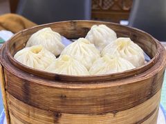 -诺敏塔拉奶茶-布里亚特包子-手把肉(锦都会店)