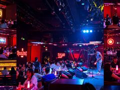 -MOSSO音乐酒吧·live house(南京旗舰店)