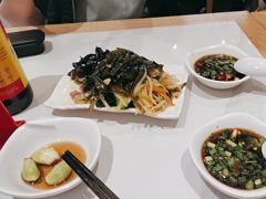 -饺子季水饺餐厅(新市街店)