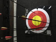 -無弓射箭俱乐部(领展中心城店)