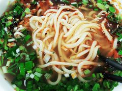 -马有才牛肉面(银池·花香丽舍店)