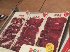 -潮泰牛肉火锅 · 创于1992年(车公庙店)