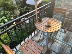 -三仟津花园咖啡馆