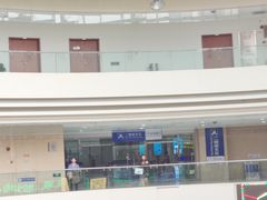 -上海长途汽车客运总站
