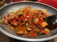 -味上湘菜馆(岳麓山店)