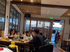 -壹零捌道·北京烤鸭(车公庄店)