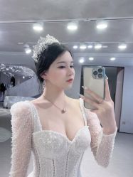 -B.Bridge Couture婚纱礼服(福田店)